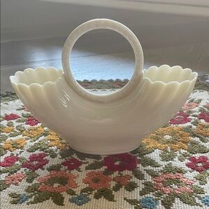 Vintage Lenox Double Wedding Vase